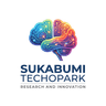 Sukabumi Techno Park Logo